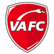 Escudo de Valenciennes FC