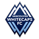 Escudo de Vancouver Withecaps