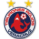 Escudo de Tiburones Rojos Coatzacoalcos 