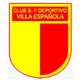 Club Social y Deportivo Villa Española