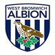 Escudo de West Bromwich