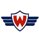 Escudo de Jorge Wilstermann