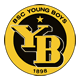 Escudo de BSC Young Boys