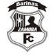 Escudo de Zamora F.C.