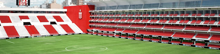 Foto de Estadio de Estudiantes