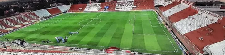Foto de Estadio de Unin