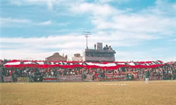 Foto de Estadio de Alumni