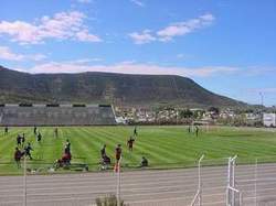 Foto de Estadio de Comisin de Actividades Infantiles