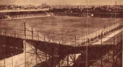 Foto de Estadio de Chacarita Juniors