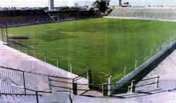 Foto de Estadio de Chaco For Ever