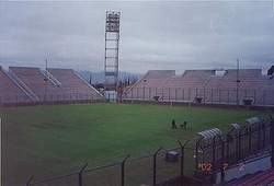 Foto de Estadio de Nueva Chicago