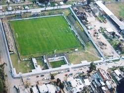 Foto de Estadio de Defensa y Justicia