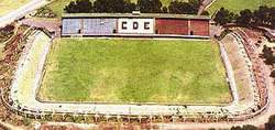 Foto de Estadio de Deportivo Espaol