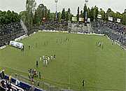 Foto de Estadio de Gimnasia y Esgrima