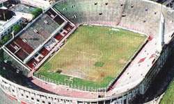 Foto de Estadio de Huracn