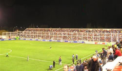 Foto de Estadio de Huracn