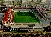 Foto de Estadio de Independiente