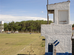 Foto de Estadio de Depostivo Mar de Aj