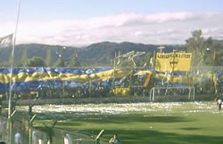 Foto de Estadio de Atltico Policial