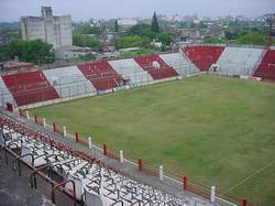 Foto de Estadio de San Martn