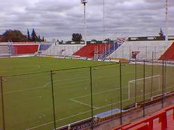 Foto de Estadio de Unin