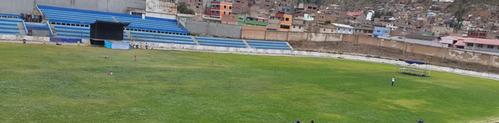 Foto de Estadio de A.D.T.