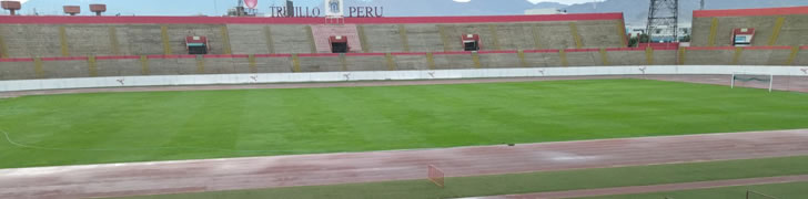 Foto de Estadio de Juan Pablo II College