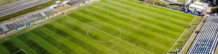 Foto de Estadio de Plaza Colonia