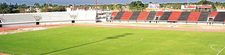 Foto de Estadio de Portuguesa F. C.