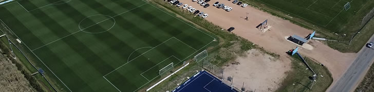 Foto de Estadio de City Torque