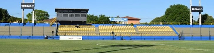 Foto de Estadio de Sportivo Trinidense
