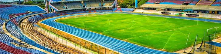Foto de Estadio de Rayo Zuliano