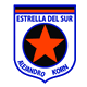 Escudo de Estrella del Sur