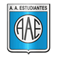 Escudo de Estudiantes