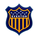 Escudo de Everton