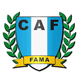 Escudo de Atltico Famailla