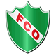 Escudo de Ferro Carril Oeste