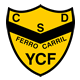 Club Social y Deportivo Ferrocarril YCF