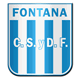 Escudo de Fontana