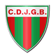 Escudo de Jorge Gibson Brown