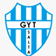 Escudo de Gimnasia y Tiro