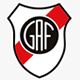 Escudo de Guarani Antonio Franco