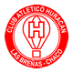 Escudo de Atltico Huracn