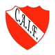 Escudo de Independiente