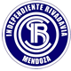 Escudo de Independiente Rivadavia