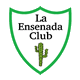 Escudo de La Ensenada