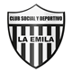 Escudo de La Emilia