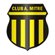 Escudo de Atltico Mitre