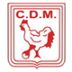 Escudo de Deportivo Moron