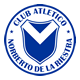 Escudo de Atltico Norberto de la Riestra